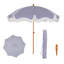 195cm Tilt Beach Parasol-1786859839-1786859837