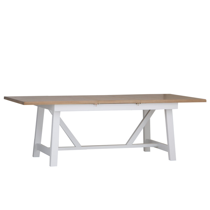Lyddington 1.8M Butterfly Extending Table