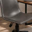 Chaise de bureau Cesena-1202839738