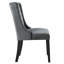 Chaises de salle à manger Baronet Performance - ensemble de 2 par Modway-1958643243