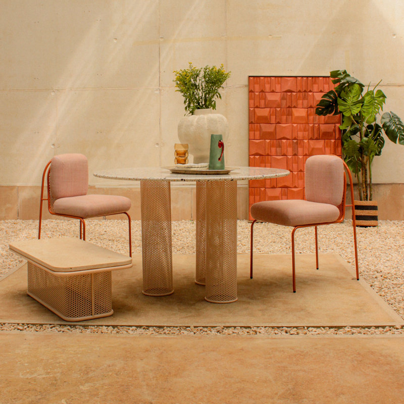 Riviera Modular Coffee Table