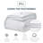 2'' Down Mattress Topper-73719259