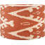 Cotton Drum Lamp Shade ( Uno )-106220801-106220799