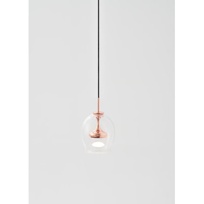 Moai 1 - Light Pendant