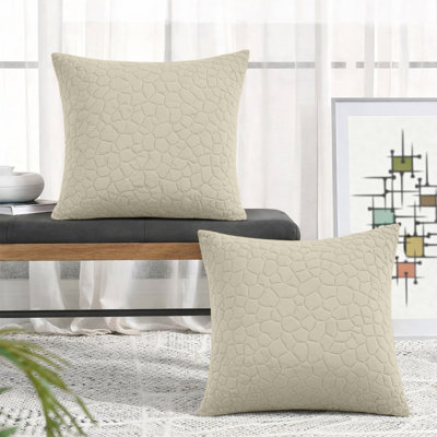 Square Cushion Pad
