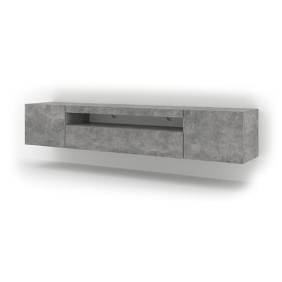 Carty TV Stand