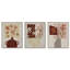 Modern Vases Set Floral & Botanical Canvas Print by Oliver Gal, Black Frame, 16 x 20-1077559321-1077559325