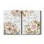 «Peach Bloom I», ensemble de 2 reproductions d'art textuel-1969614764-1969272936-1969272948