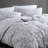 Kenneth Cole Merrion Organic Cotton Grey Comforter Set-569142386