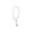 Blanc délavé est en rupture de stock