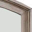 Miroir de coiffeuse Risabh