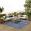 Tapis intérieur / extérieur Robbs-847905129-817427361