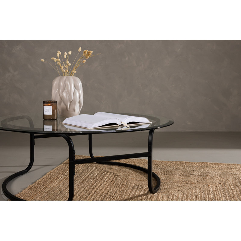 Four Leg Coffee Table
