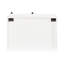 Table d'appoint flottante avec rangement Prescott-98717380
