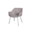 Vibe Patio Armchair with Cushion-98214124-69765917