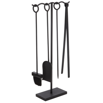 Alcaide Fireplace Tool Set