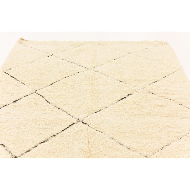 Tapis crème Julian