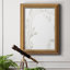 Vignes lumineuses I - Tableau sous verre acrylique avec passe-partout, grand format pour salon-49354952-49354953-49354955