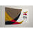 Tainan City Flag — Flag