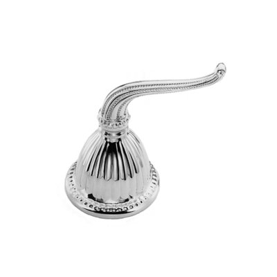 Diverter/Flow Control Handle