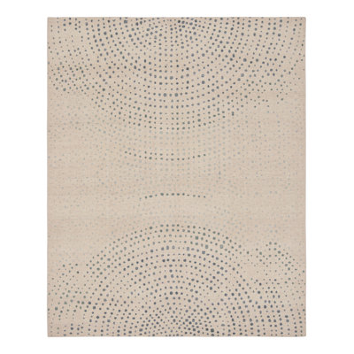 One-of-a-Kind 8'2" X 10'2" No Wool Area Rug