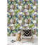 Kinzara 2.5m x 2.5m Matte Mural-570389662