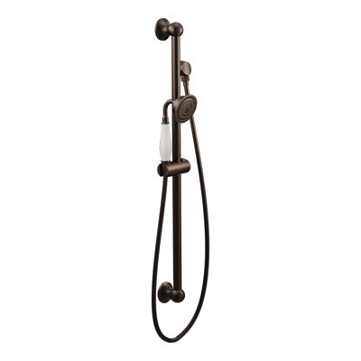 Weymouth Full Handheld Shower Head