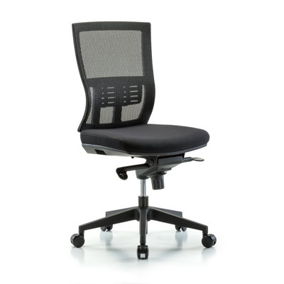 Lucy Mesh Task Chair