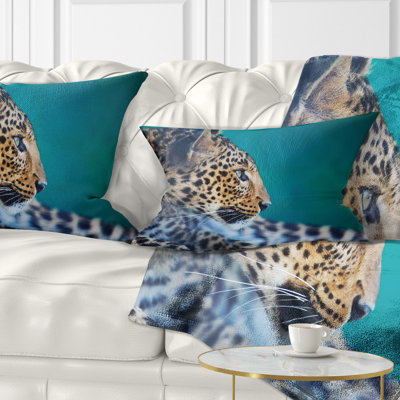 Coussin africain