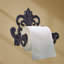Wall Mounted Toilet Paper Holder