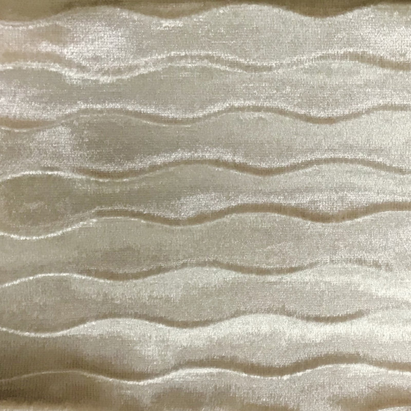 Tissu Mendel, Beige