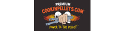 CookinPellets logo