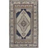 Circa One-of-a-Kind 3'9" X 6'1" Area Rug
