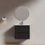 Meuble-lavabo moderne avec tiroirs de rangement-1867561867
