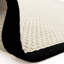 Rozka Jute / Sisal Area Rug-838872286