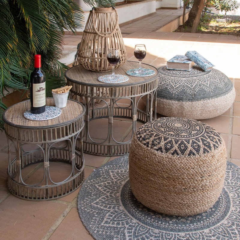 Alcinio Coffee Table