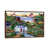 Classic Brown Wood Framed is unavailable