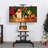 Cayetano Symple Stuff Multi-Screen Floor Stand Mount