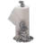 Elephant Paper Towel Holder
