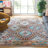 Madison Performance Southwestern Rug-55476923