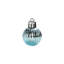 8.5cm Ball Ornament