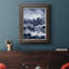 Toile encadrée de qualité supérieure Estate View II - prête à être accrochée-1256094845