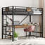 Base de lit Joliette