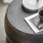 Harrelson Drum End Table