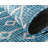 Outdoor Preen Area Rug Tidal Color-69549922