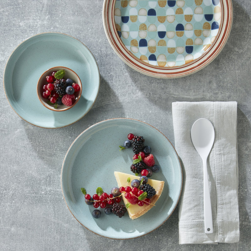 Heritage Pavilion Coupe 12 Pc Set