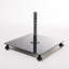 55 Steel Plastic In Ground Umbrella Base-1577324532