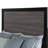 Herwald Panel Bed-113267001