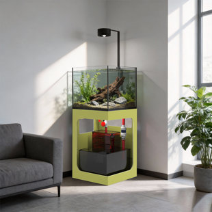 Aquarium 35-45 gallons