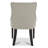 Mufeeda Tufted Upholstered Dining Chair-71613357